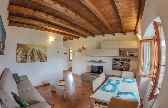 Appartamenti Villa Giulia - Foto 14