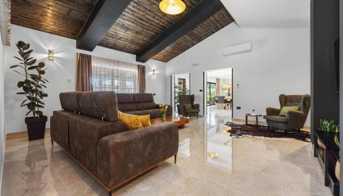 4 Bedroom Lovely Home In Labin - Foto 3