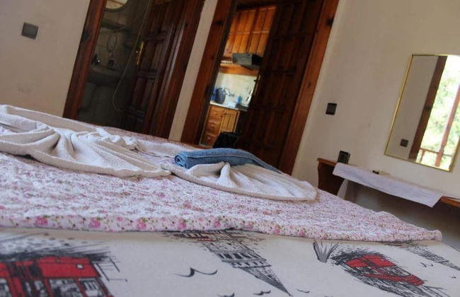 Orkide Apart Hotel - Foto 13