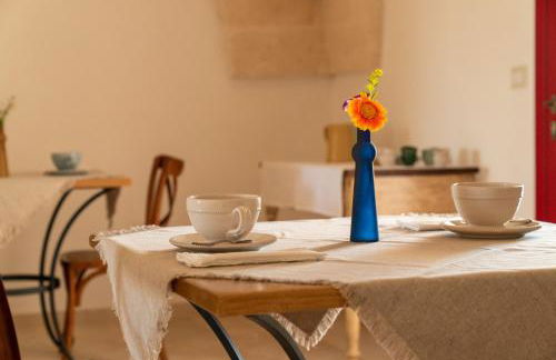 Masseria Rescio - Foto 23