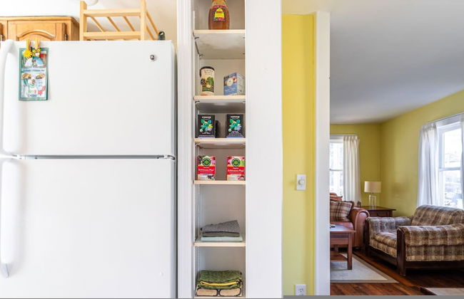 Cozy Easy Access to the Best of the Hudson Valley - Foto 24