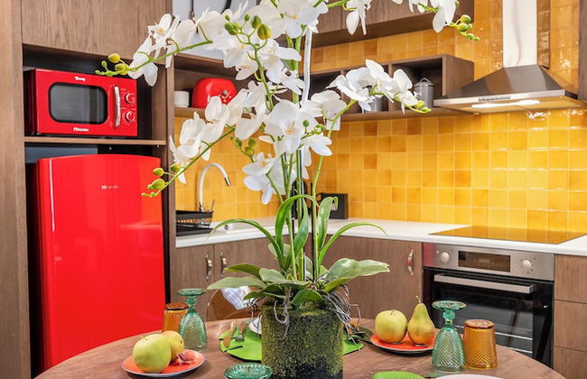 Anna Suites - Foto 50