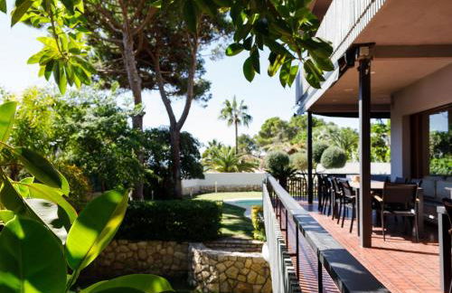 Luxurious Villa La Paz: Beach, Port Aventura Golf - Foto 51