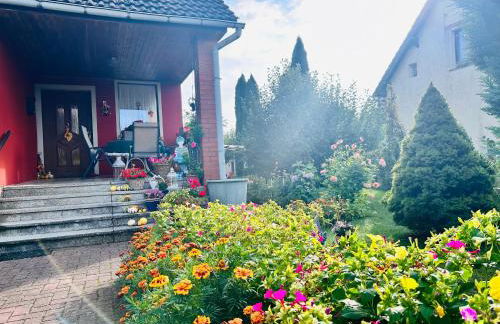 Ferienwohnung Nettelbeck - Foto 1