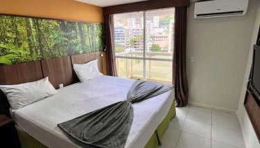 ApartHotel Centro de Nova Iguaçu - Foto 2