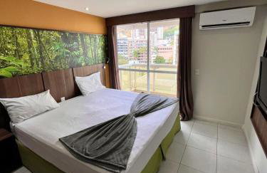 ApartHotel Centro de Nova Iguaçu - Foto 2