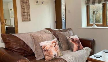 Hollies Cottage - Foto 3