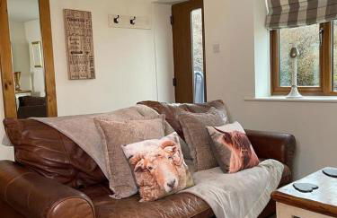 Hollies Cottage - Foto 3