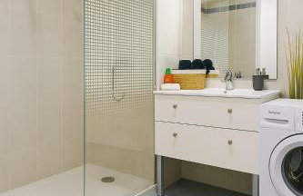 Apartment T2 L'Isle Adam, Garden Terrace - Foto 18