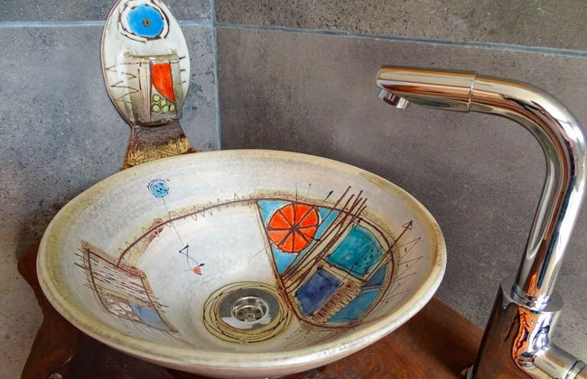 Il Tano Suites Punta del Diablo - Photo 32