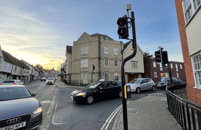 Ground Floor 2-bed Apartment in Colchester - Foto 9