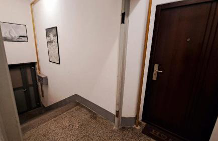 Johnny Apartment, public parking nearby - Foto 20