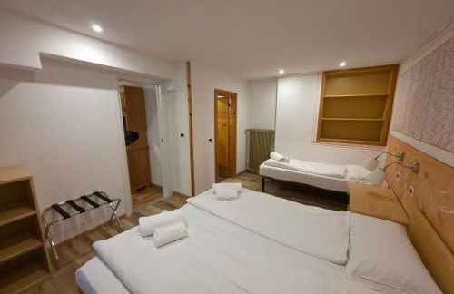 Villa Flora by AMA Val di Fassa - Foto 29