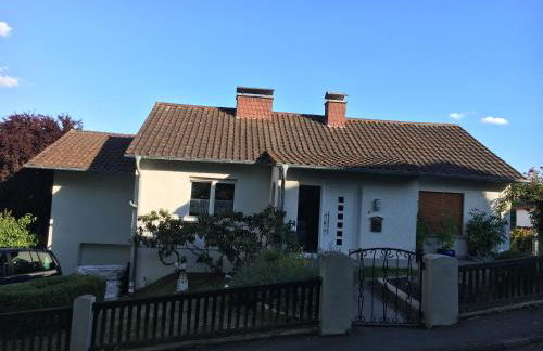 Ferienwohnung Zur Sperrmauer - Foto 1