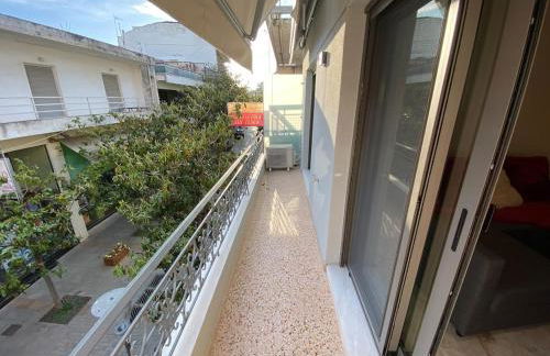 Holy 2 Bedrooms Apartment in Marousi - Foto 10