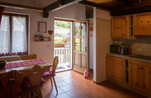 Coeur de montagne - Foto 8