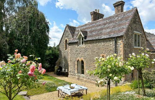 Trillow House, Clungunford, Ludlow - Foto 1