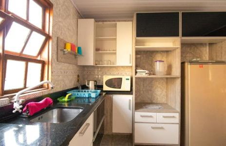 Casa na praia - 2 quartos - Garagem - Churrasqueira -Imara IMBÉ - Foto 27