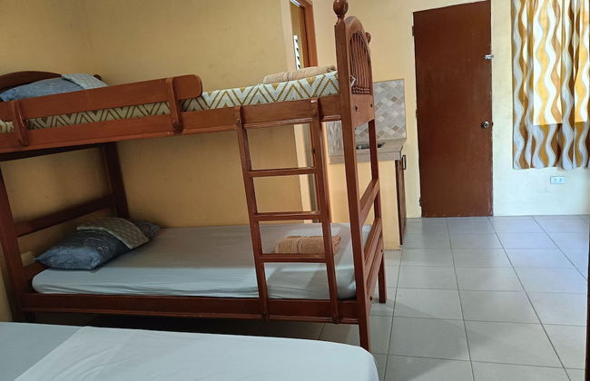 Allen Marie Shiphaus powered by Cocotel - Foto 18