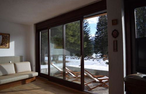 L'Arpège in quota - Foto 1