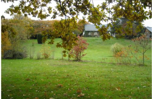 Gite la Baudrière - Foto 23