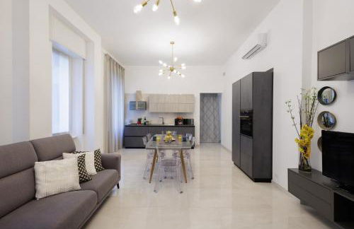 Genoa Lux Apartments with parking - Foto 71