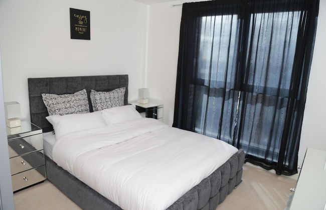 Pontoon Dock Apartment - Foto 10