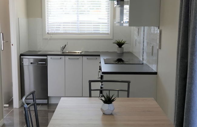 Rose Apartments and Spa - Foto 19