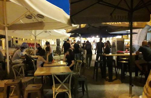 Casa Martina "holiday home" Marano Lagunare - Foto 52