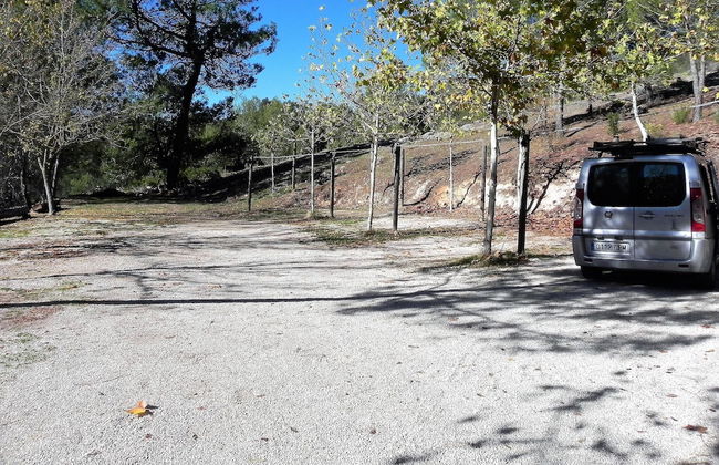 Alojamiento Rural Las Maravillas - Foto 29