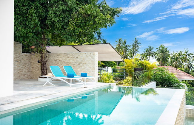 Villa Melo - Foto 44