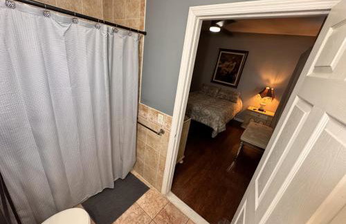 Ultra Spacious Penthouse - Apt 2 - 3 Combo -15 Mins from NYC - Foto 23