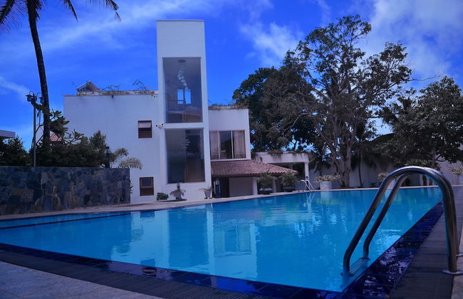 The Galle House - Foto 12