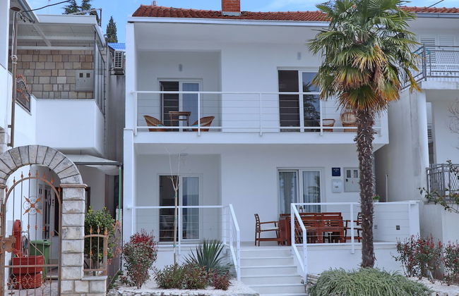 Holiday Home Rosemary - Foto 1