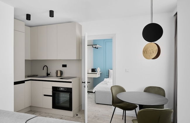 Collect Residence - Foto 36