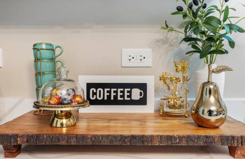 Chic Oasis Game Room Near Base - Foto 3