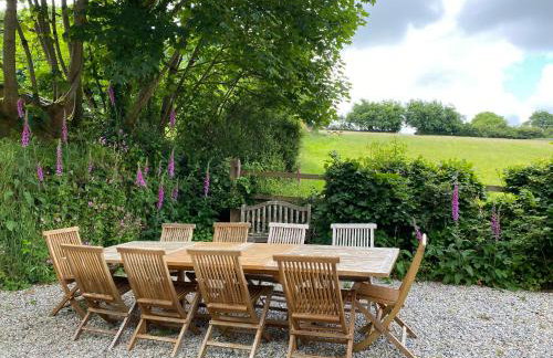 North Devon Coast Near Lynmouth -Sleeps 9 - Photo 21