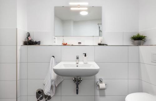 TVL Apartments - modern, zentral und haustierfreundlich in Bad Zwischenahn - Foto 33