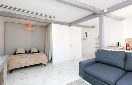 Renoveted studio - Central - AC - Foto 11