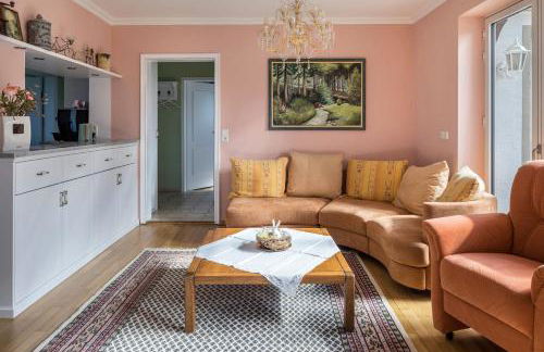 Ferienwohnung Luise - Foto 1