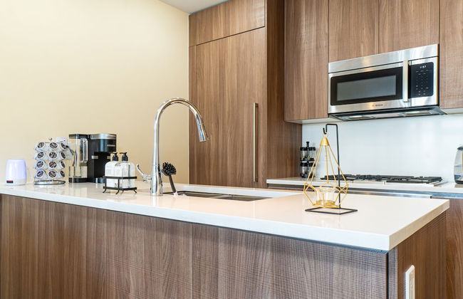 Lovely Oasis near Waterfront & Downtown - Foto 15