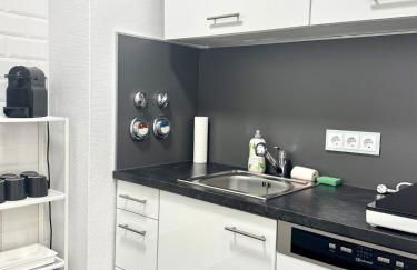 Traumhaft großes Apartment im Herzen Berlins - Foto 10