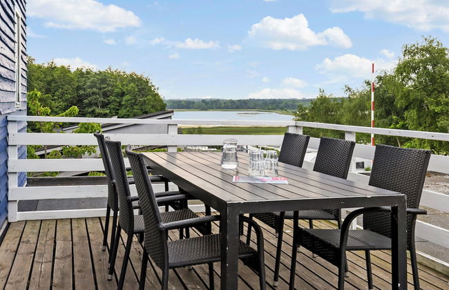 First Camp Tempelkrogen - Holbæk - Foto 9