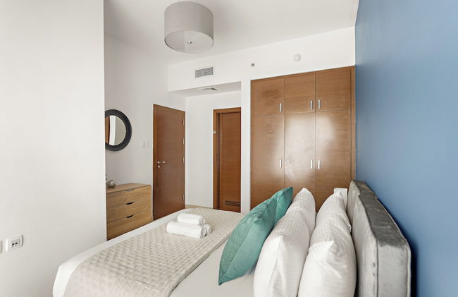 Silkhaus Gate Tower 2 - Foto 28