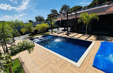 Rancho Paradise Aruanã GO - Foto 30