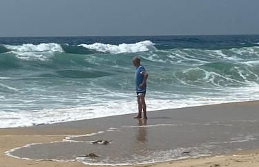 Apartamento Vista Mar - Foto 26