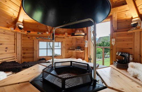 Ferienwohnung Höfleblick - Foto 21