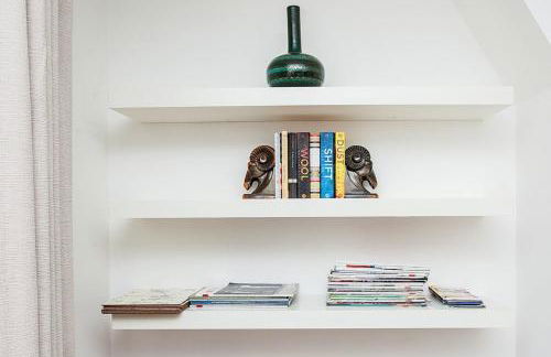 Stylish One Bedroom Flat in Vauxhall - Foto 56