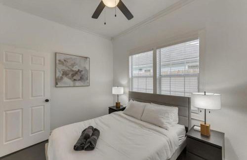 Newly Renovated Bishop Arts Home - Foto 25