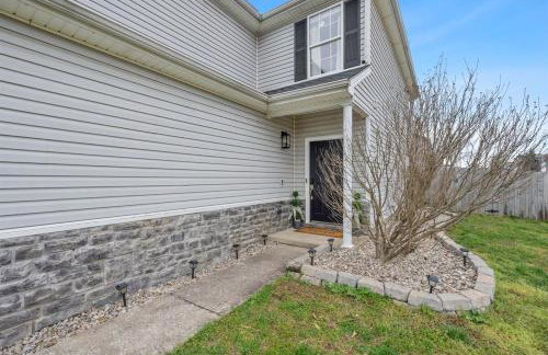 Spacious King Suite, Game Room, Patio, Firepit - Foto 6